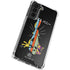 Looney Tunes Bugs Bunny Sliced Juxtapose Galaxy S22 Clear Case