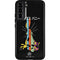 Looney Tunes Bugs Bunny Sliced Juxtapose Galaxy S22 Plus Pro Case