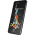 Looney Tunes Bugs Bunny Sliced Juxtapose Galaxy S22 Plus Skin
