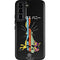 Looney Tunes Bugs Bunny Sliced Juxtapose Galaxy S22 Pro Case
