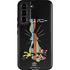 Looney Tunes Bugs Bunny Sliced Juxtapose Galaxy S22 Pro Case