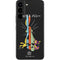 Looney Tunes Bugs Bunny Sliced Juxtapose Galaxy S22 Skin