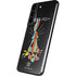 Looney Tunes Bugs Bunny Sliced Juxtapose Galaxy S22 Skin