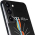 Looney Tunes Bugs Bunny Sliced Juxtapose Galaxy S22 Skin