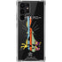 Looney Tunes Bugs Bunny Sliced Juxtapose Galaxy S22 Ultra Clear Case
