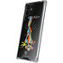 Looney Tunes Bugs Bunny Sliced Juxtapose Galaxy S22 Ultra Clear Case