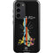 Looney Tunes Bugs Bunny Sliced Juxtapose Galaxy S23 Plus Pro Case