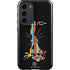 Looney Tunes Bugs Bunny Sliced Juxtapose Galaxy S23 Plus Pro Case