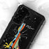 Looney Tunes Bugs Bunny Sliced Juxtapose Galaxy S23 Plus Waterproof Case