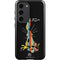 Looney Tunes Bugs Bunny Sliced Juxtapose Galaxy S23 Pro Case