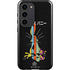Looney Tunes Bugs Bunny Sliced Juxtapose Galaxy S23 Pro Case