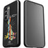 Looney Tunes Bugs Bunny Sliced Juxtapose Galaxy S23 Pro Case