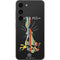 Looney Tunes Bugs Bunny Sliced Juxtapose Galaxy S23 Skin