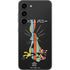 Looney Tunes Bugs Bunny Sliced Juxtapose Galaxy S23 Skin