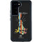 Looney Tunes Bugs Bunny Sliced Juxtapose Galaxy S23 Waterproof Case