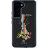 Looney Tunes Bugs Bunny Sliced Juxtapose Galaxy S23 Waterproof Case