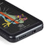 Looney Tunes Bugs Bunny Sliced Juxtapose Galaxy S23 Waterproof Case