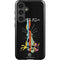 Looney Tunes Bugs Bunny Sliced Juxtapose Galaxy S24 Impact Case