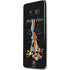 Looney Tunes Bugs Bunny Sliced Juxtapose Galaxy S8 Skin