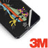 Looney Tunes Bugs Bunny Sliced Juxtapose Galaxy S9 Plus Skin
