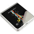 Looney Tunes Bugs Bunny Sliced Juxtapose Galaxy Z Flip3 5G Skin