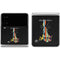 Looney Tunes Bugs Bunny Sliced Juxtapose Galaxy Z Flip4 5G Skin