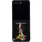 Looney Tunes Bugs Bunny Sliced Juxtapose Galaxy Z Flip5 5G Skin