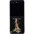 Looney Tunes Bugs Bunny Sliced Juxtapose Galaxy Z Flip5 5G Skin