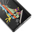 Looney Tunes Bugs Bunny Sliced Juxtapose Galaxy Z Fold2 5G Skin