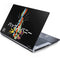 Looney Tunes Bugs Bunny Sliced Juxtapose Generic Laptop Skin