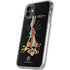 Looney Tunes Bugs Bunny Sliced Juxtapose iPhone 11 Clear Case