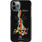 Looney Tunes Bugs Bunny Sliced Juxtapose iPhone 11 Pro Lite Case