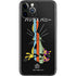 Looney Tunes Bugs Bunny Sliced Juxtapose iPhone 11 Pro Skin