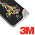 Looney Tunes Bugs Bunny Sliced Juxtapose iPhone 11 Pro Skin