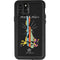 Looney Tunes Bugs Bunny Sliced Juxtapose iPhone 11 Pro Waterproof Case