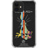 Looney Tunes Bugs Bunny Sliced Juxtapose iPhone 12 Clear Case