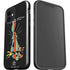 Looney Tunes Bugs Bunny Sliced Juxtapose iPhone 12 Impact Case