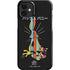 Looney Tunes Bugs Bunny Sliced Juxtapose iPhone 12 Mini Lite Case