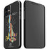 Looney Tunes Bugs Bunny Sliced Juxtapose iPhone 12 Mini Lite Case
