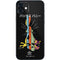 Looney Tunes Bugs Bunny Sliced Juxtapose iPhone 12 Mini Skin