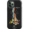 Looney Tunes Bugs Bunny Sliced Juxtapose iPhone 12 Pro Max Impact Case