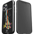 Looney Tunes Bugs Bunny Sliced Juxtapose iPhone 12 Pro Max Impact Case