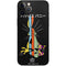Looney Tunes Bugs Bunny Sliced Juxtapose iPhone 12 Pro Max Skin