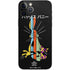 Looney Tunes Bugs Bunny Sliced Juxtapose iPhone 12 Pro Skin
