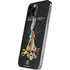 Looney Tunes Bugs Bunny Sliced Juxtapose iPhone 12 Pro Skin