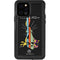 Looney Tunes Bugs Bunny Sliced Juxtapose iPhone 12 Pro Waterproof Case