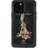 Looney Tunes Bugs Bunny Sliced Juxtapose iPhone 12 Pro Waterproof Case
