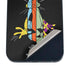 Looney Tunes Bugs Bunny Sliced Juxtapose iPhone 12 Skin