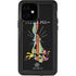 Looney Tunes Bugs Bunny Sliced Juxtapose iPhone 12 Waterproof Case