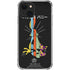 Looney Tunes Bugs Bunny Sliced Juxtapose iPhone 13 Clear Case